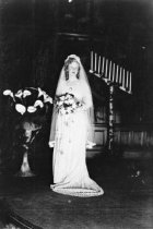 Rebecca Baxter, 1943